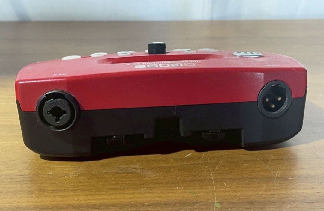 D*郎様 【nr/8.23/11】BOSS VOCAL PERFORMER VE