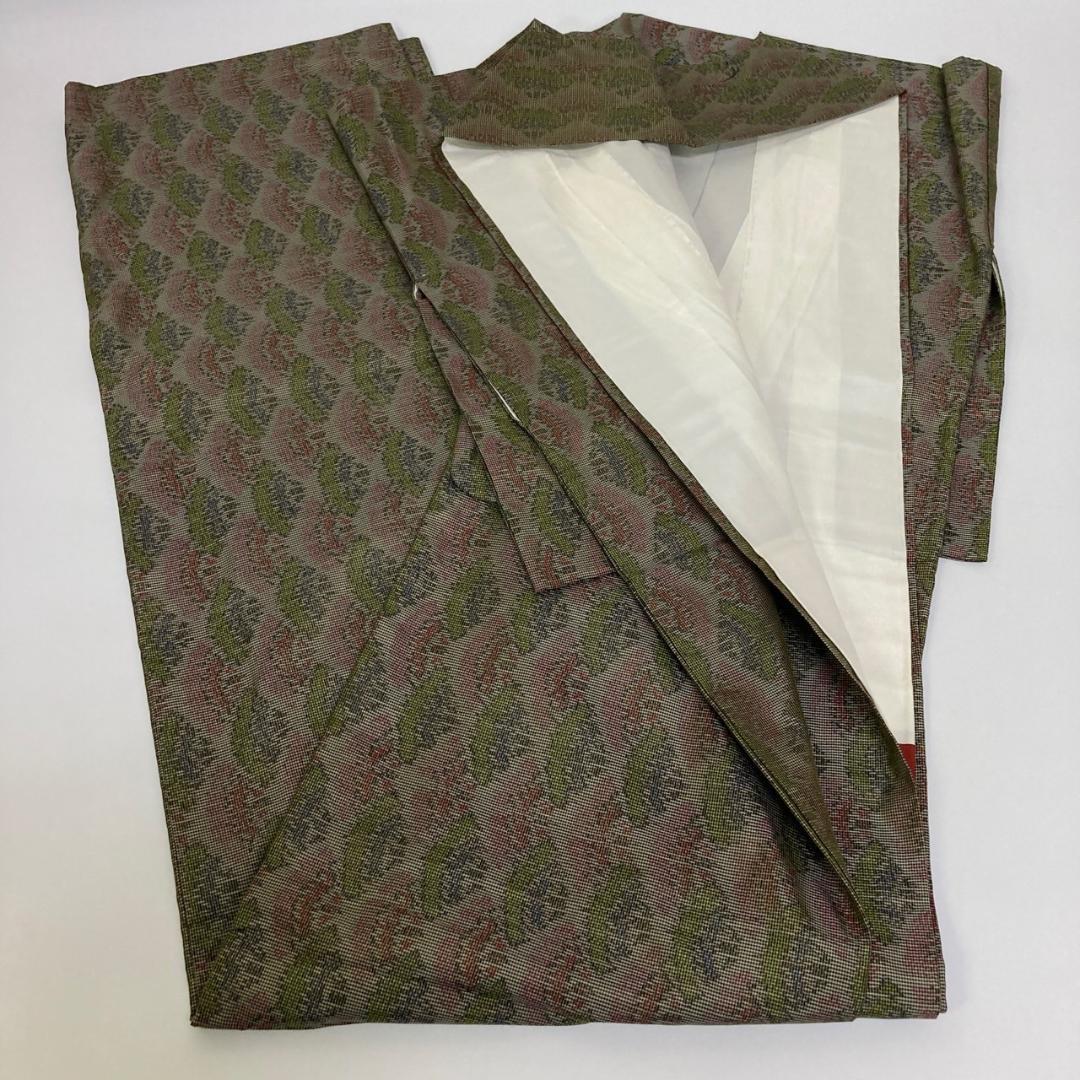 KK681 大島紬 9枚 着物まとめ売り 着用 リメイク 大量セット - メルカリ