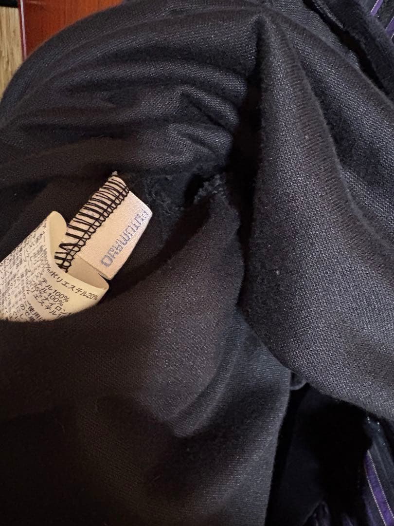 PUTUMAYO 別珍ワンピース キャミワンピース レジメン プトマヨ