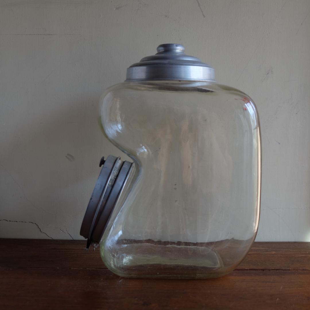 昭和レトロ／タバコ瓶／たばこの文字入り | 激安通販のイーサプライ