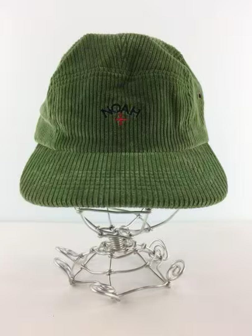 NOAH コーデュロイキャップ レア｜レア NOAH コーデュロイキャップ