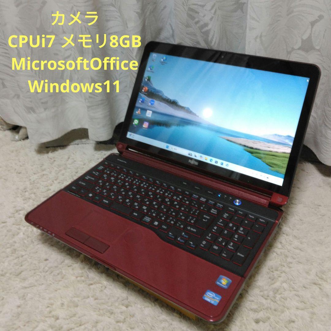 千１４ 超特価 カメラ CPUi7 Office ノートパソコン 千14 超特価 カメラ CPUi7 Office ノートパソコン 千14 超特価