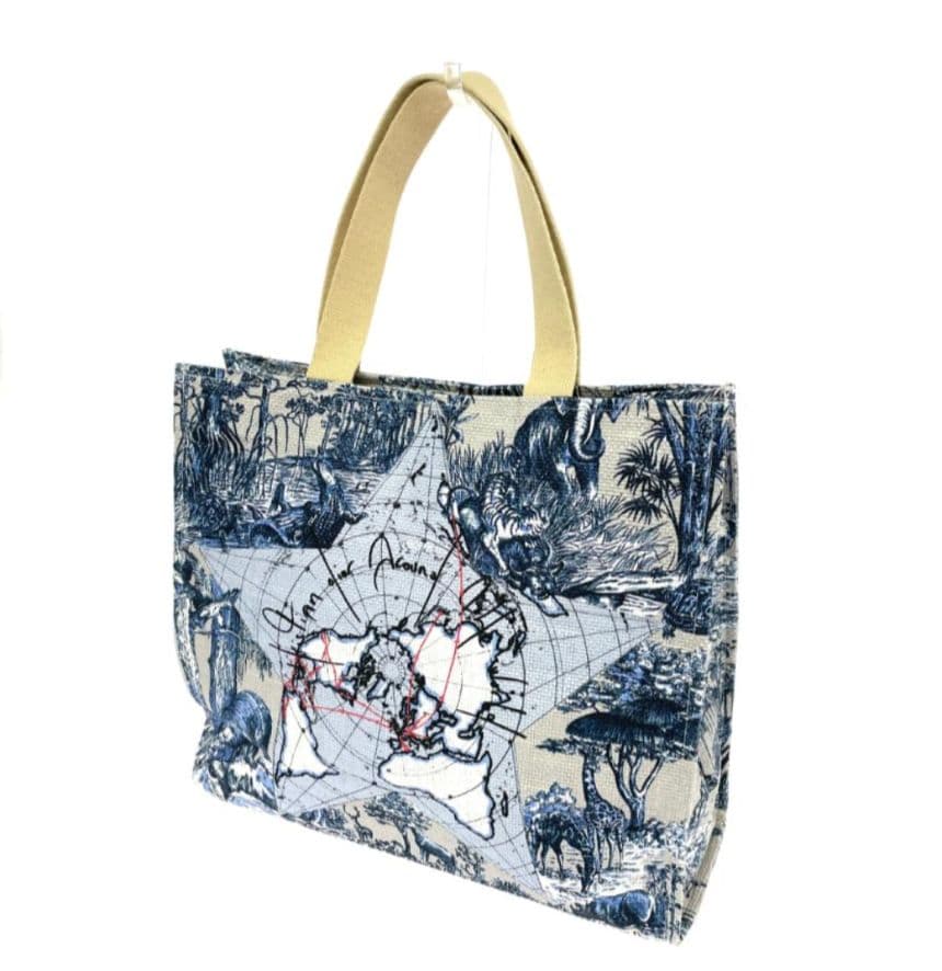 DIOR バースデーノベルティ プラチナ会員 トートバッグセット - メルカリ