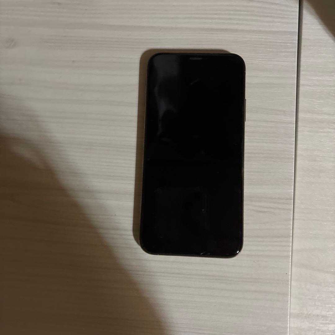 iPhoneXs ゴールド iPhone XS SIMフリー iPhoneXS 64GB ゴールド [Gold] 新品未開封 Apple