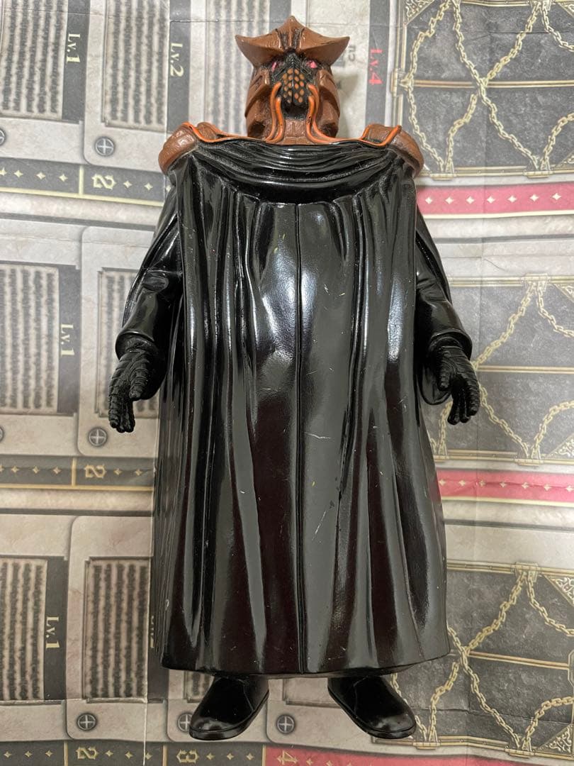 カーンデジファー ソフビ 電光超人グリッドマン - メルカリ