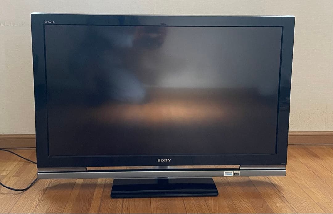 SONY BRAVIA V1 KDL-40V1 - メルカリ