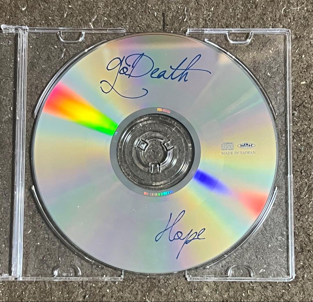 激レア GoDeath 希望 LOVEBITESのMIYAKOさん参加