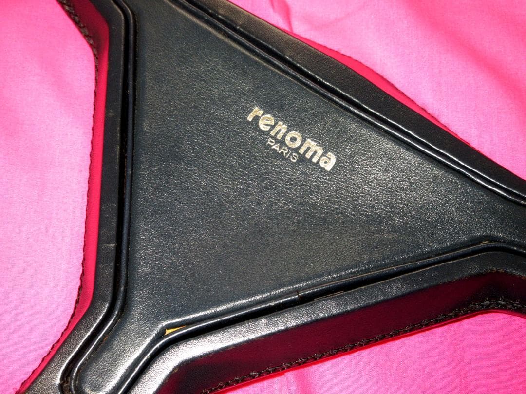 専用 6337 正規品 RENOMA イタルボランテ レノマ ステアリング