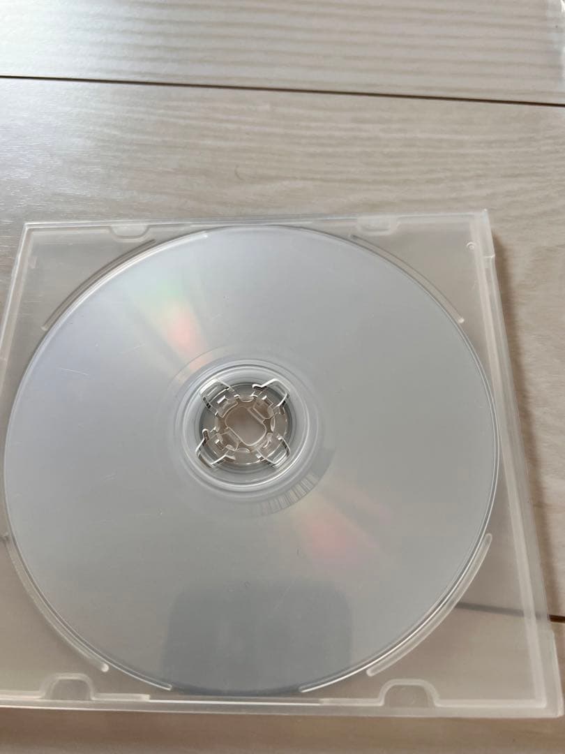 非売品】B'z プロモーションCD プロモ盤 見本盤 永遠の翼 稲葉浩志