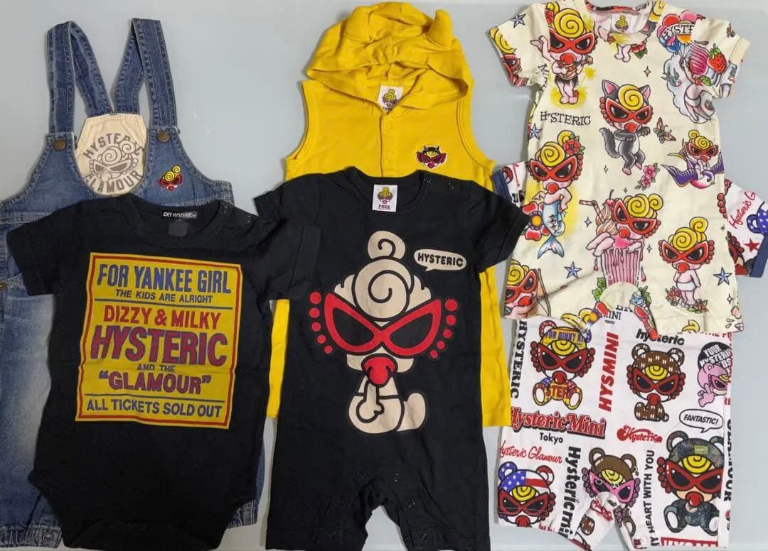 【専用】80cmロンパース→6点セット 8025z_6g.jpg