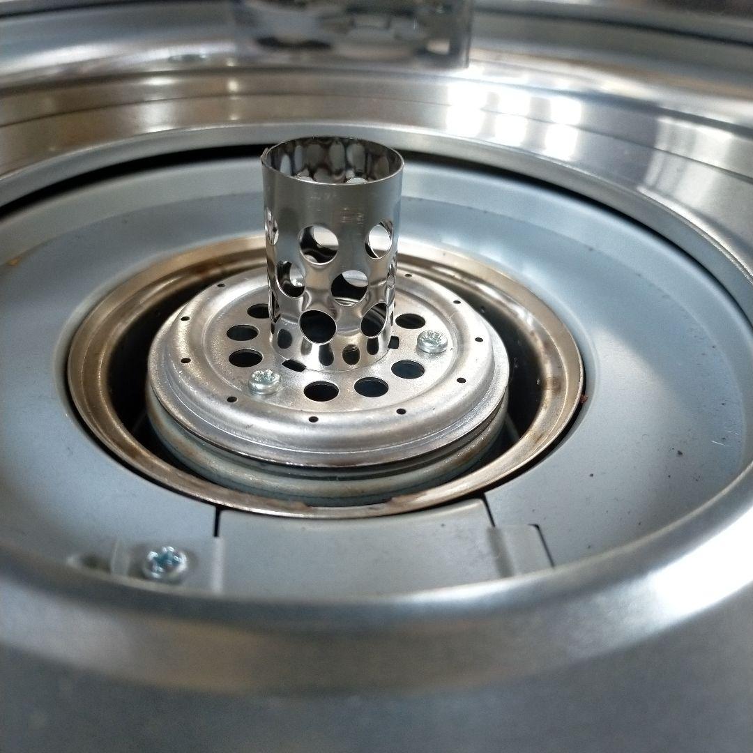 ❤️極美品❤新品同様❤️コロナ❤石油ストーブ2018KCP-2218Y - メルカリ