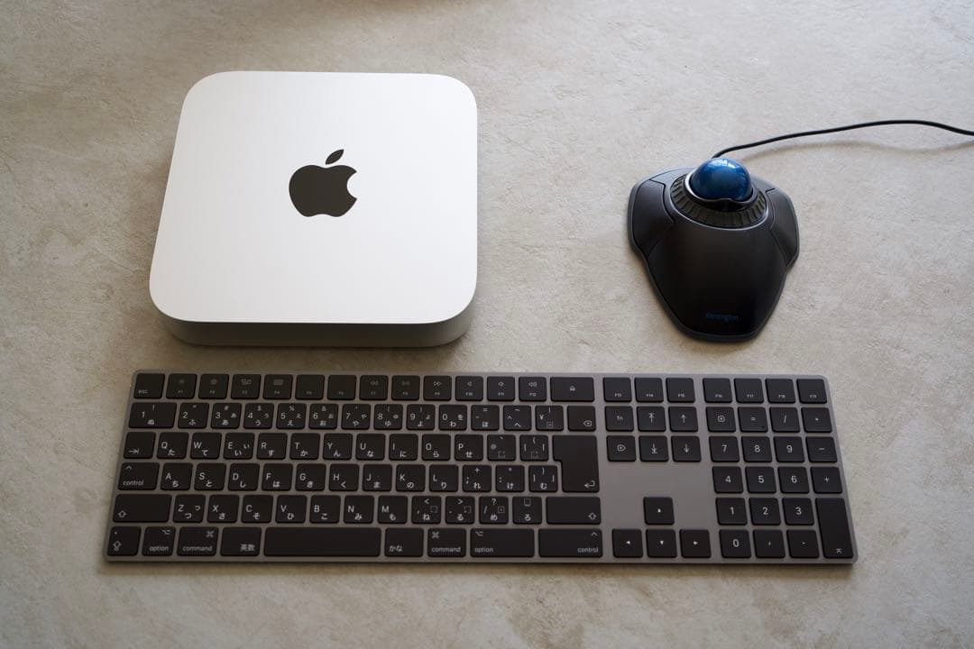 Apple Mac mini m1 &キーボード&マウス The M1 Mac Mini has dropped to its lowest price ever at Amazon