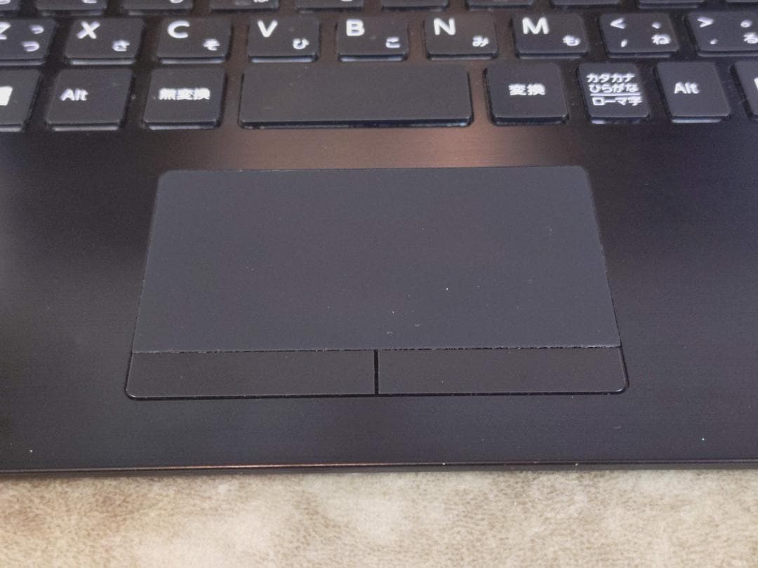 新品バッテリー】VAIO S13 第8世代Core i7 - メルカリ