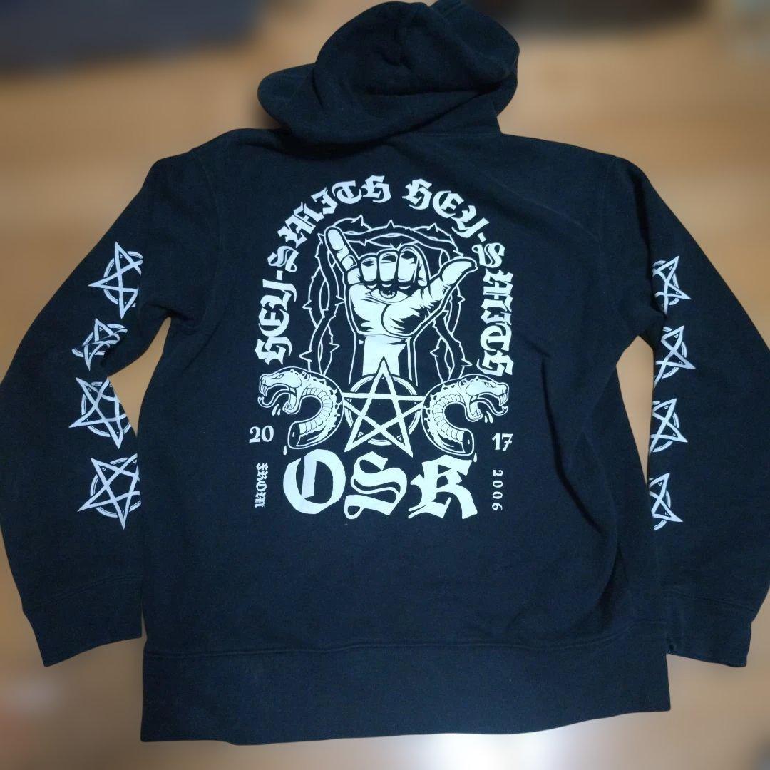 希少 HEY-SMITH Tシャツ XL バンドTシャツ ハイネケン グリーン hey