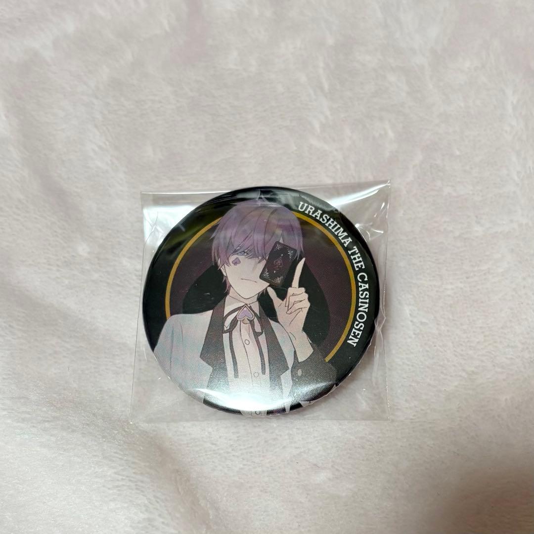 55点 浦島坂田船 志麻 缶バッジ まとめ売り - メルカリ