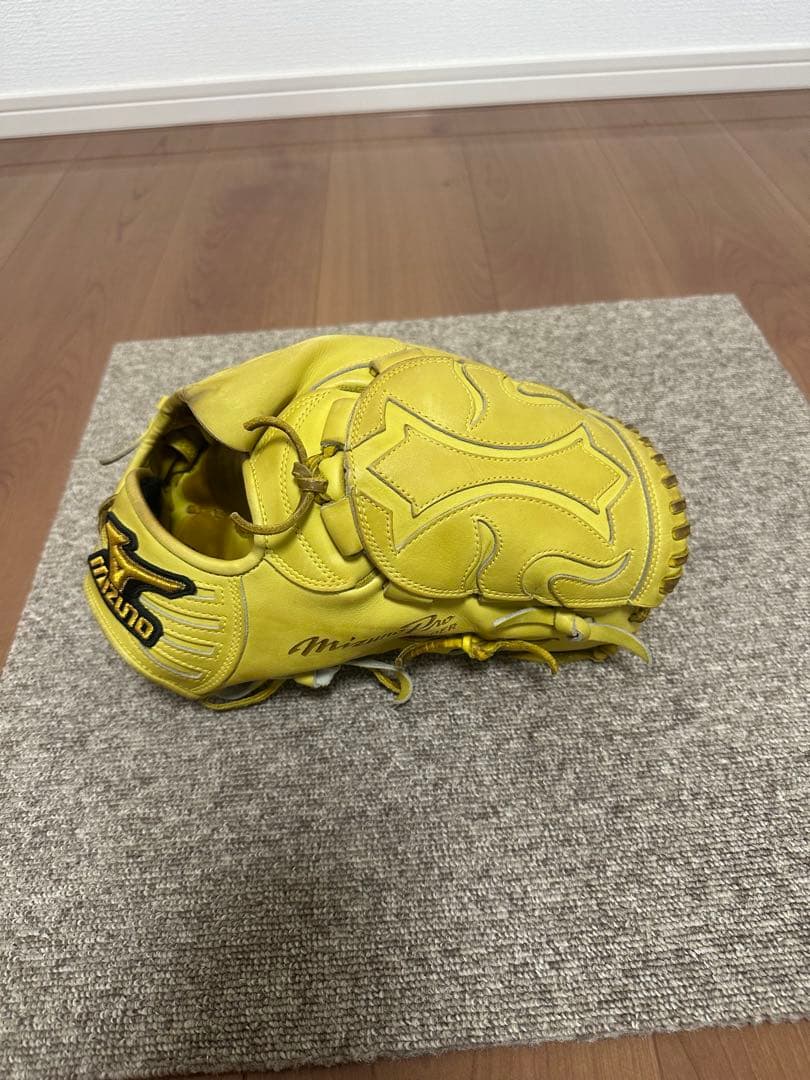 ※※※最終価格※※※ ミズノプロ　硬式グローブ 投手用 楽天市場】野球 硬式グローブ 投手用 ミズノ MIZUNO ミズノプロ