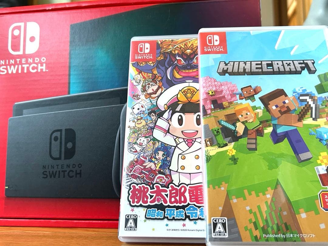 Nintendo Switch ソフト2個付き Amazon.co.jp: ロックマン ゼロ&ゼクス ダブルヒーローコレクション