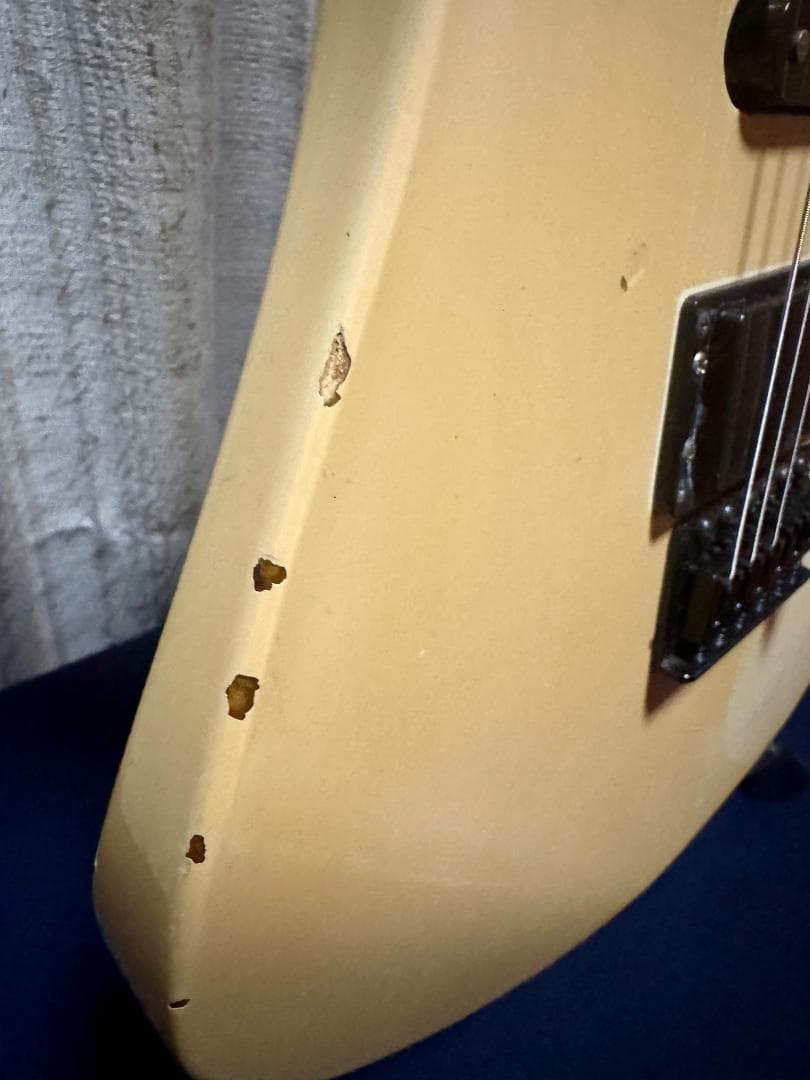 ね*こ様 Aria ProⅡ Diamond Series White ソフトケ - メルカリ