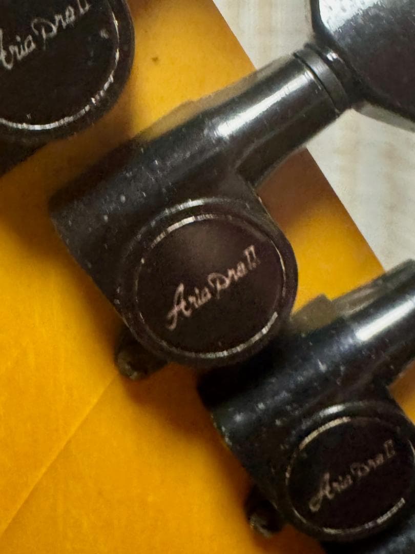 ね*こ様 Aria ProⅡ Diamond Series White ソフトケ - メルカリ