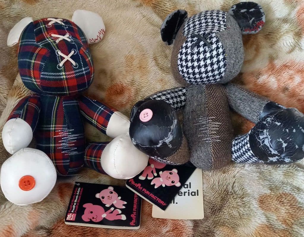 激レア★ポストペットコラボ★ミーツアーティスッ★フレイムグラフィックスぬいぐるみ 激レア☆ポストペットコラボ☆ミーツアーティスッ☆フレイム