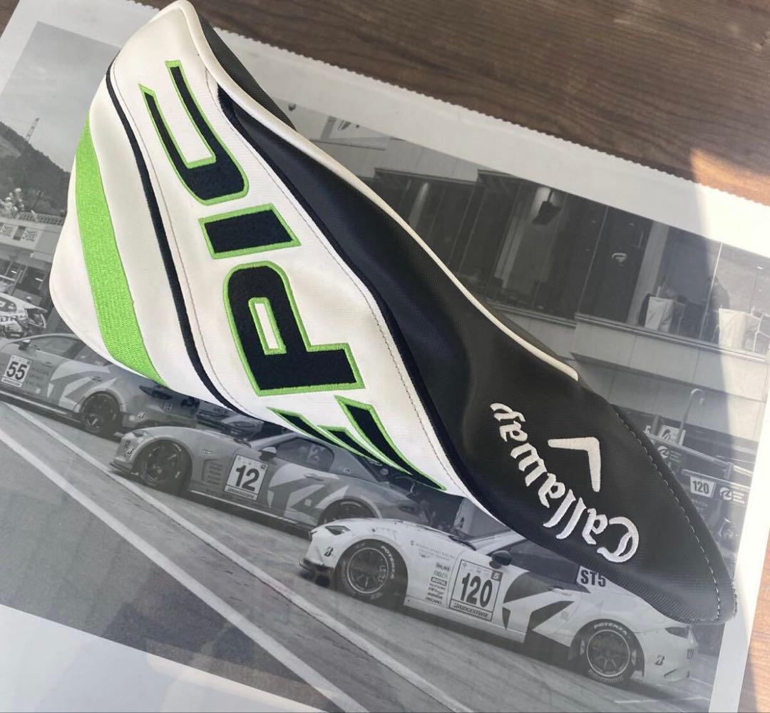 ロフト 5度Callaway Epic Speed LD 5.0 TCシリアル - メルカリ