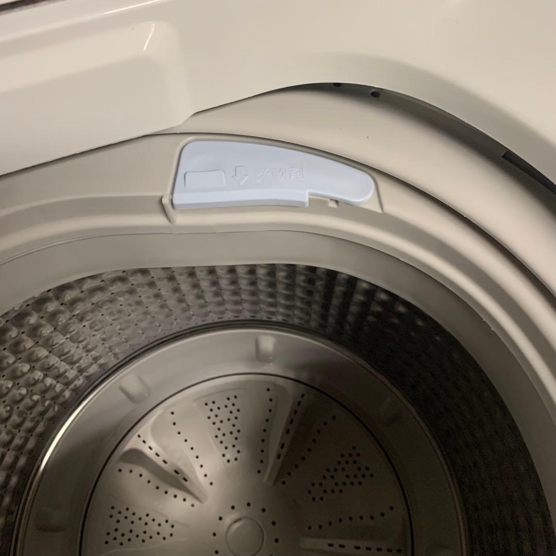 7r22 2021年製 4.5kg 洗濯機 JW-E45CF 一人暮らし 単身用