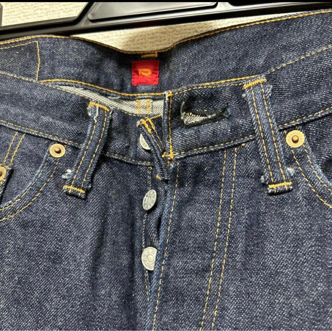 リゾルト710 W30 L32 - メルカリ