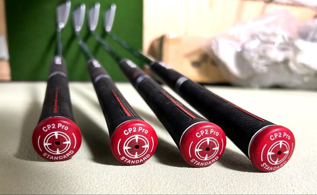 週末値下げ☆美品 ブリヂストン 233HF アイアンNS850R 4本+おまけ