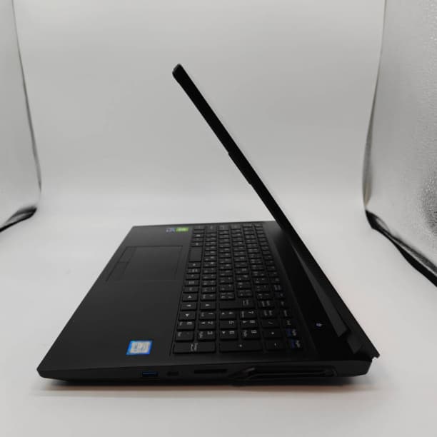 グラボ☆ フルHD 15 マウス i7-9 16GB SSD256GB オフィス - メルカリ