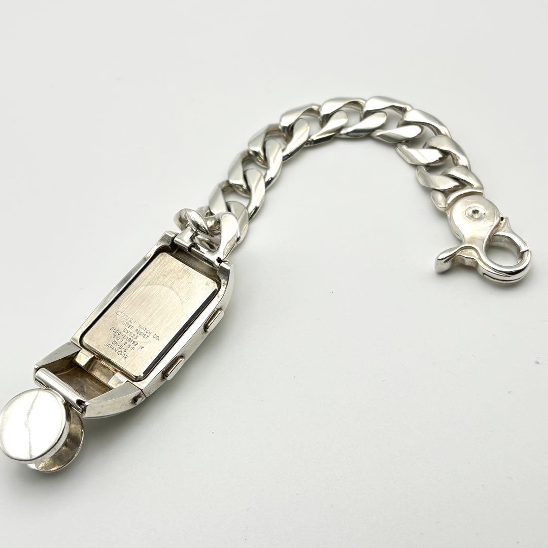 ✨限定500個✨シチズン クォーツ インディペンデント 安室奈美恵