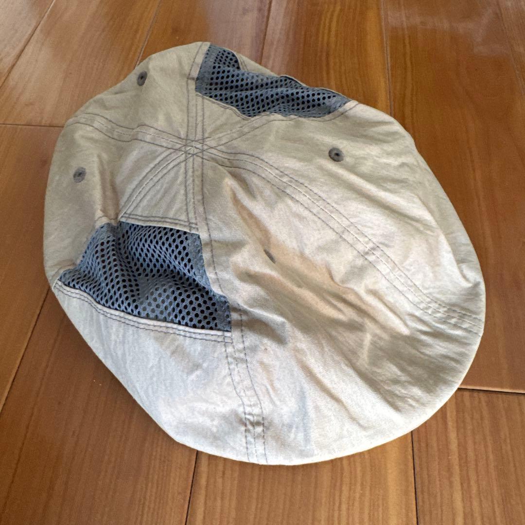 development by noroll キャスケット ハンチング キャップ - メルカリ