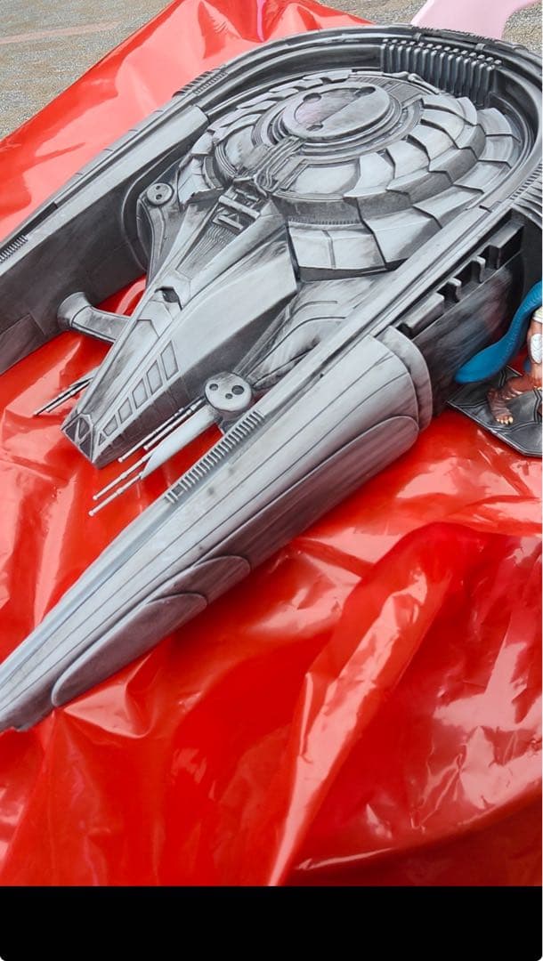 プレデター バッドランズ ポップコーンボックス - メルカリ