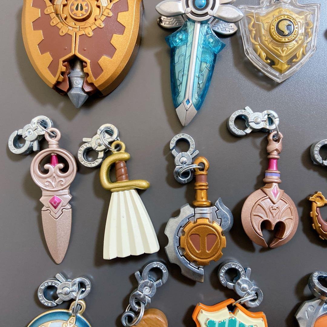 スナックワールド ジャラ スナック まとめ売り - メルカリ