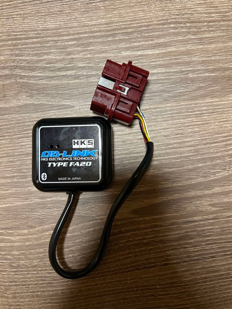 86/BRZ HKS OB-LINK type-FA20 ZN6 ZC6 - メルカリ