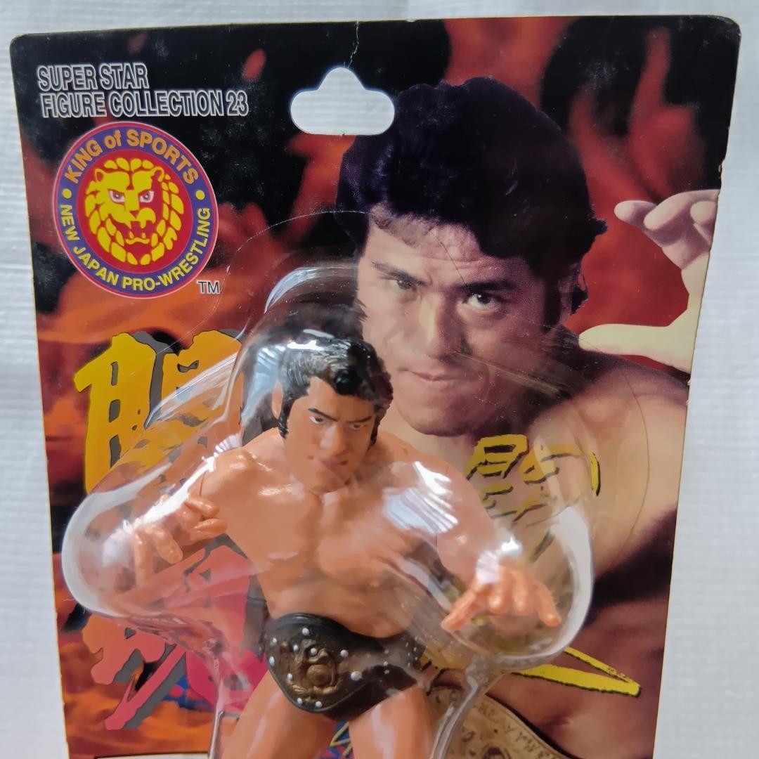 未開封】アントニオ猪木 NWF世界ヘビー級ベルト 新日本プロレス