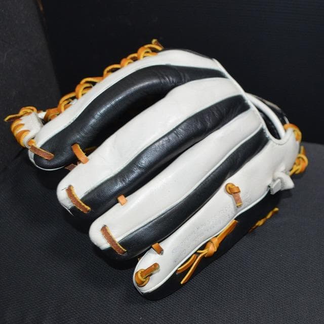 リペア&全紐交換】SSK 一般軟式野球グローブ