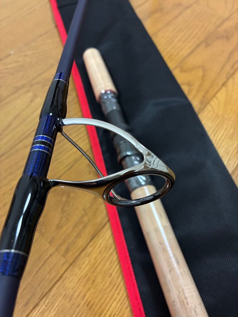 新品】グラビティ843 STR MCワークス 付属品完備 30周年限定 - メルカリ