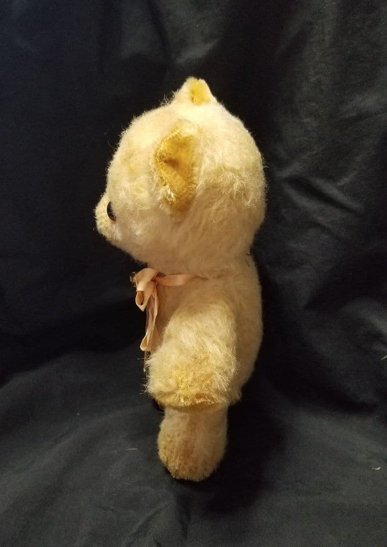 やぐちせいこ様 Septentrion テディベア アーティストベア - メルカリ