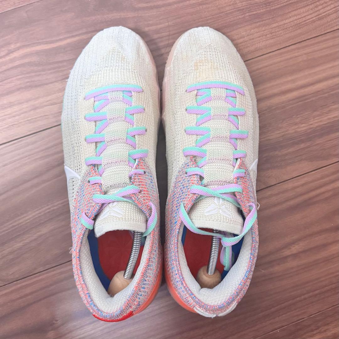 NIKE ナイキ　KOBE A.D.NXT 360 コービー　AD