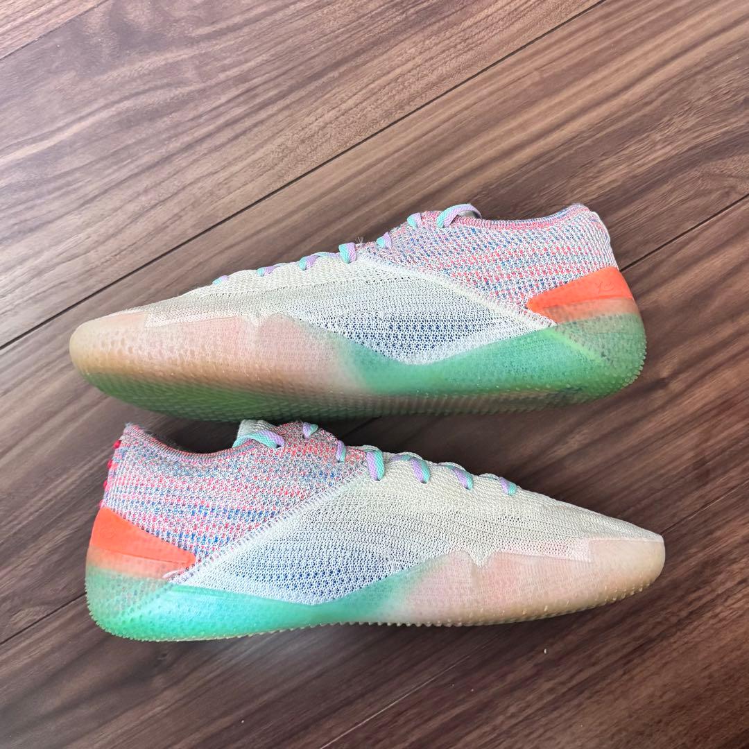 NIKE ナイキ　KOBE A.D.NXT 360 コービー　AD