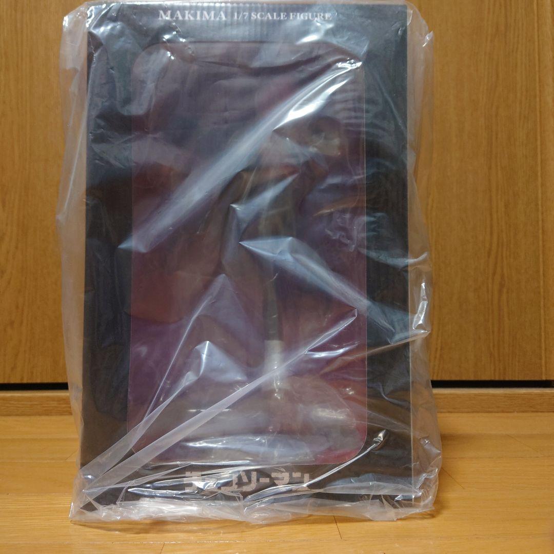 チェンソーマン マキマ 1/7 eStream eStream Chainsaw Man Makima 1/7 Scale Figure black