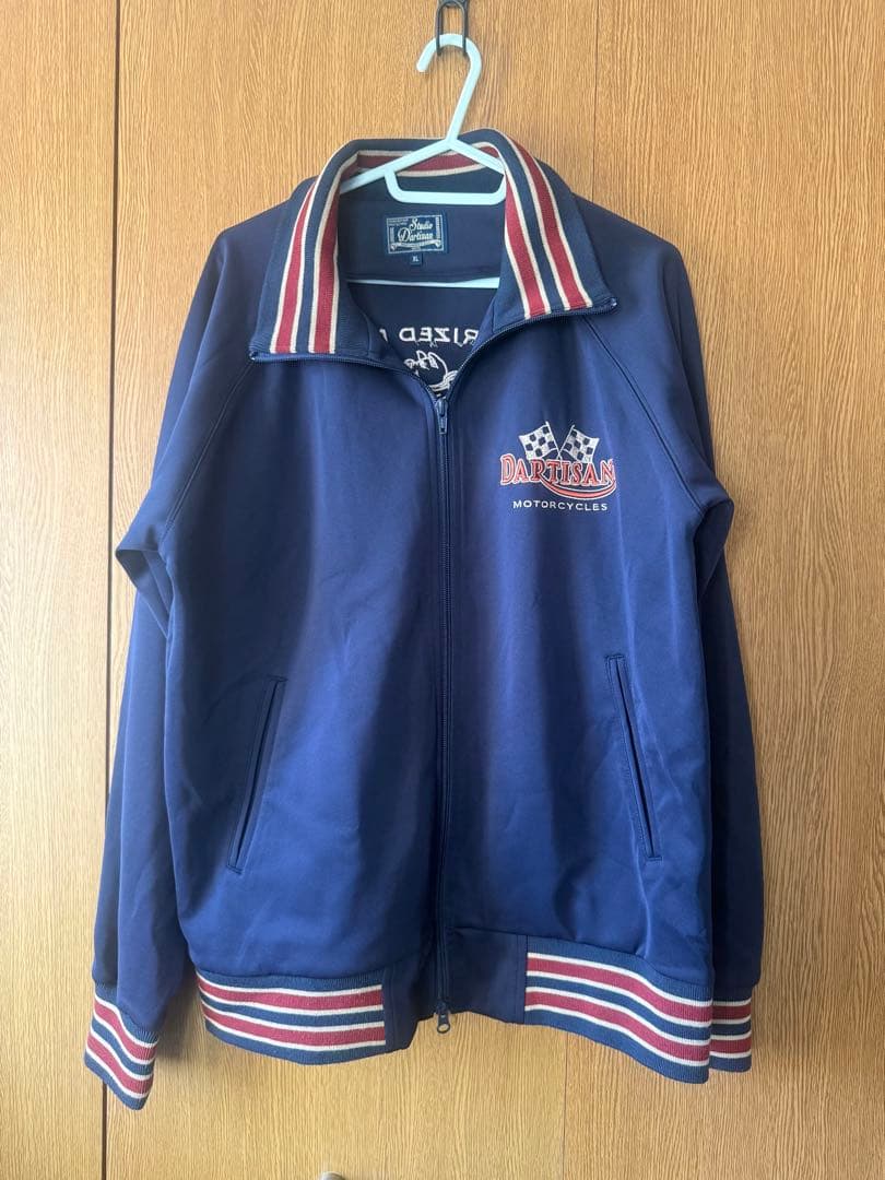 STUDIO D'ARTISAN 【ステュディオダルチザン】 ジャケット8043 - メルカリ