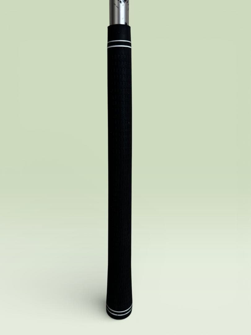 美品】アッタス ATTAS V2 5S テーラーメイドスリーブ ドライバー用