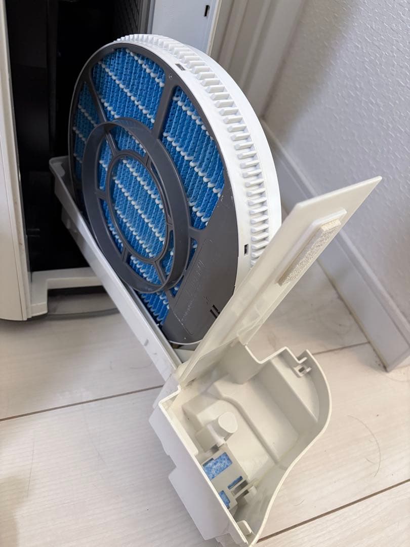 シャープ KC-50TH2-W 空気清浄機の通販｜thasniri.com