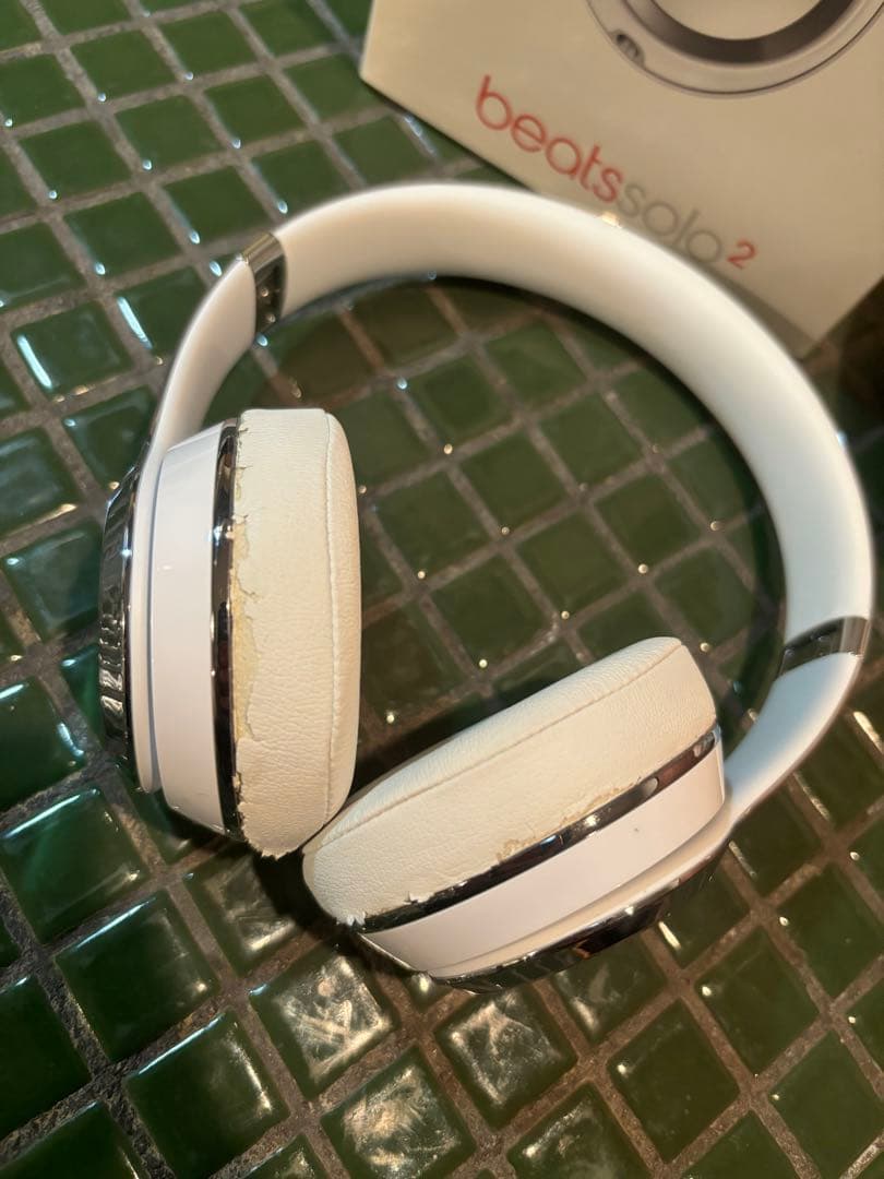 キングマイロ様専用beats solo 2 FRAGMENT SPECIAL