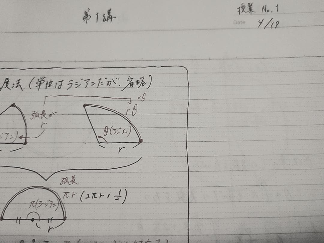 河合塾の山本先生による高2ONEWEX理系数学問題板書フルセット 駿台 鉄緑