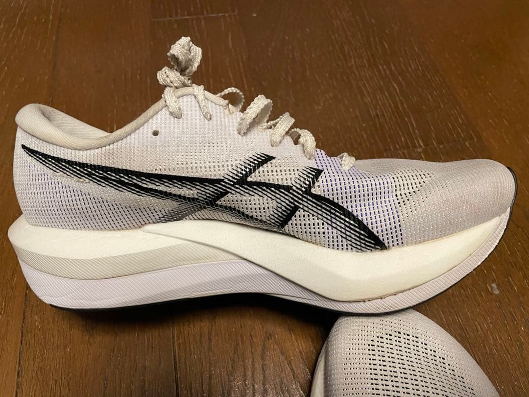 スパイク・シューズ asics MAGIC SPEED 5 26.0cm