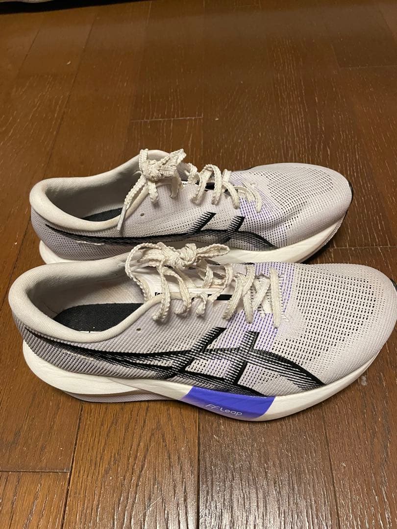 スパイク・シューズ asics MAGIC SPEED 5 26.0cm