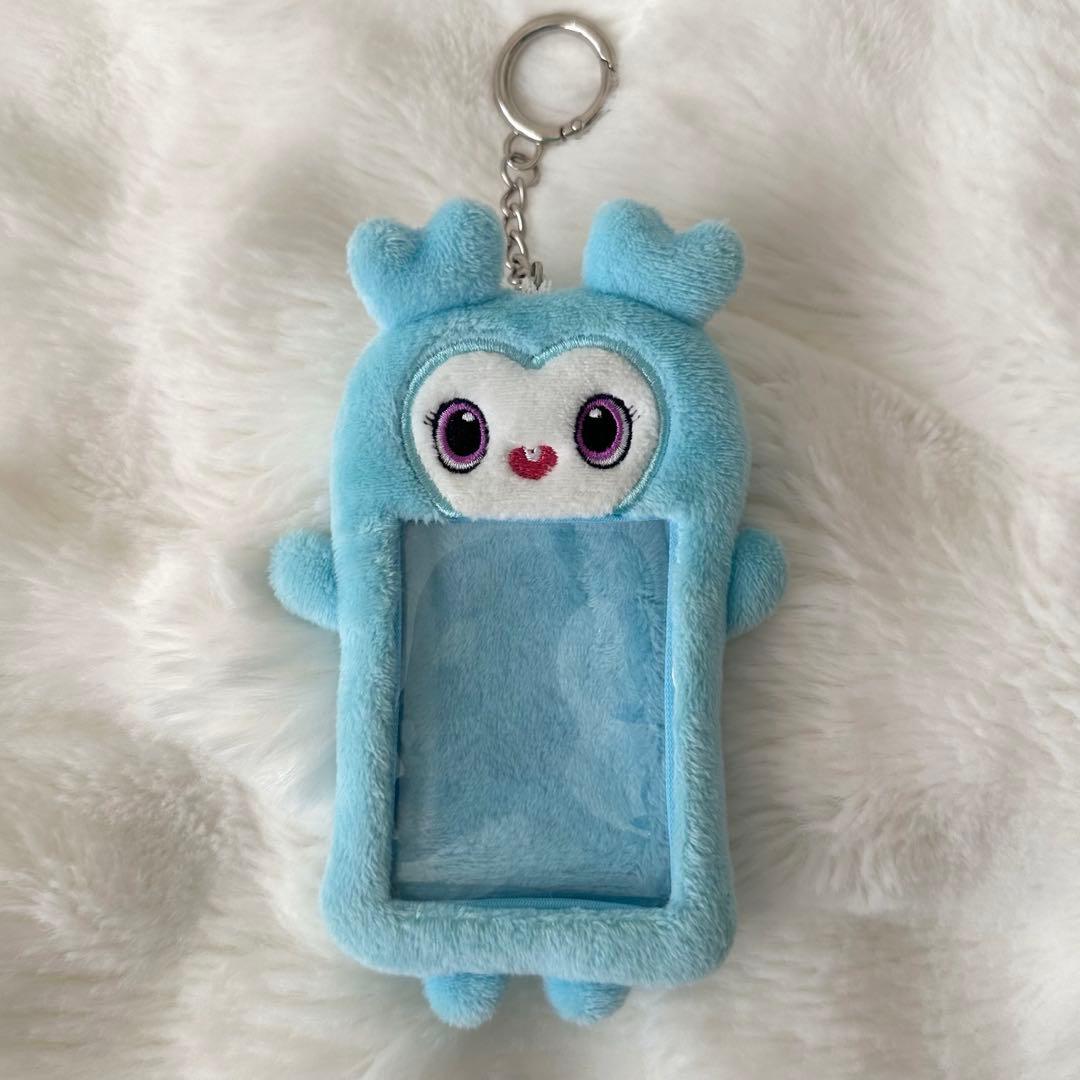 TWICE ナブリー トレカケース - メルカリ