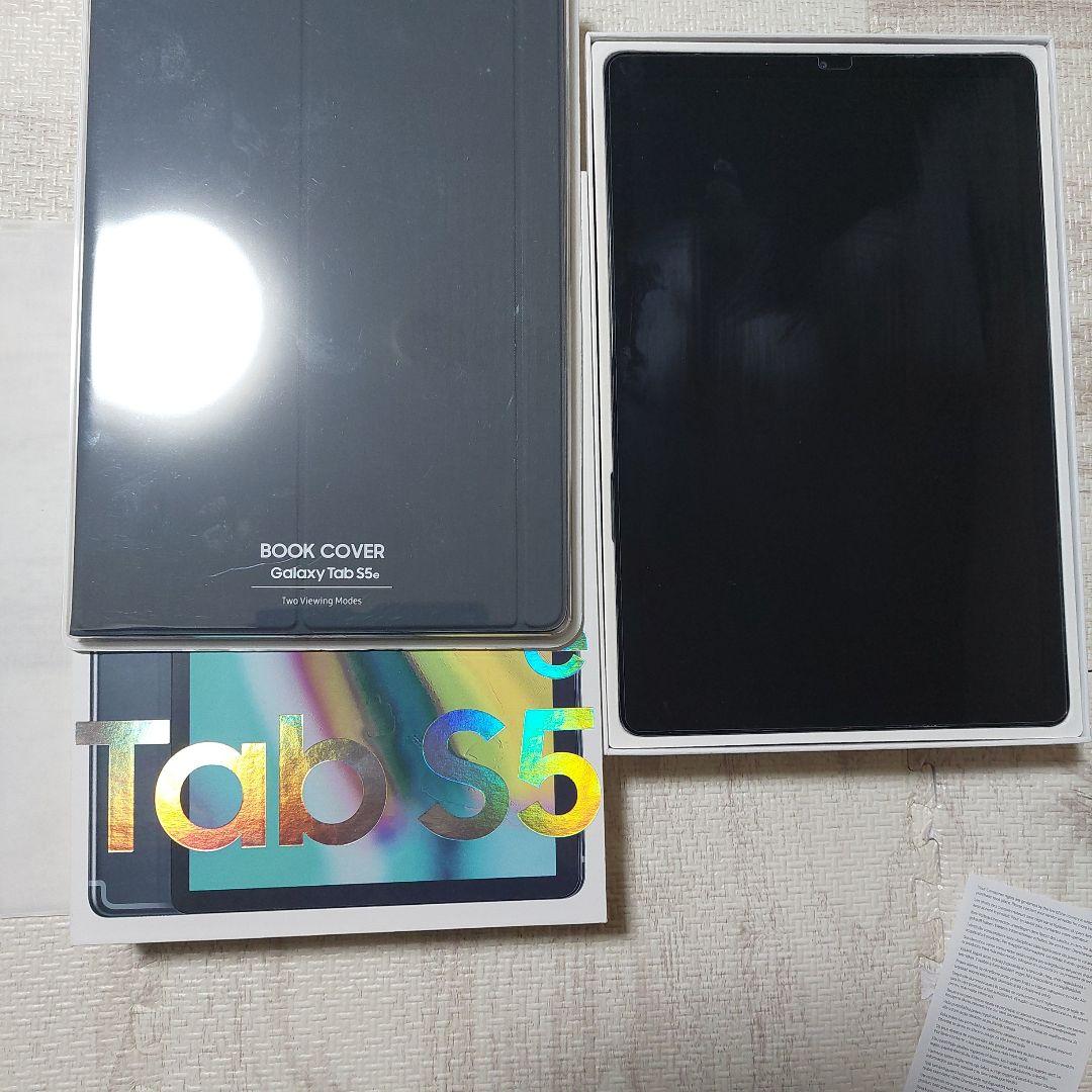 Androidタブレット本体 Galaxy tab s5e Amazon.com : Samsung Galaxy Tab S5e 64 GB WiFi Tablet Silver (2019